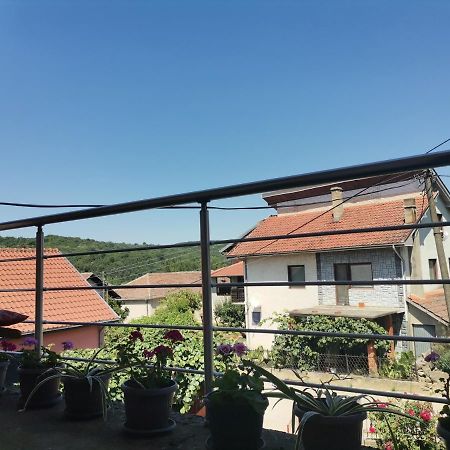 Smestaj Urosevic Golubac Bagian luar foto