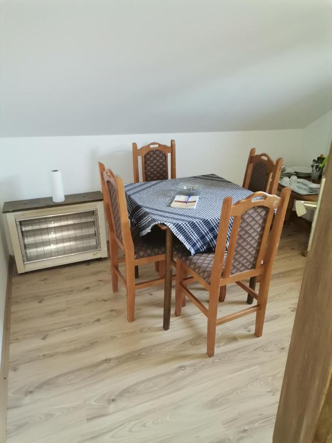 Smestaj Urosevic Golubac Bagian luar foto